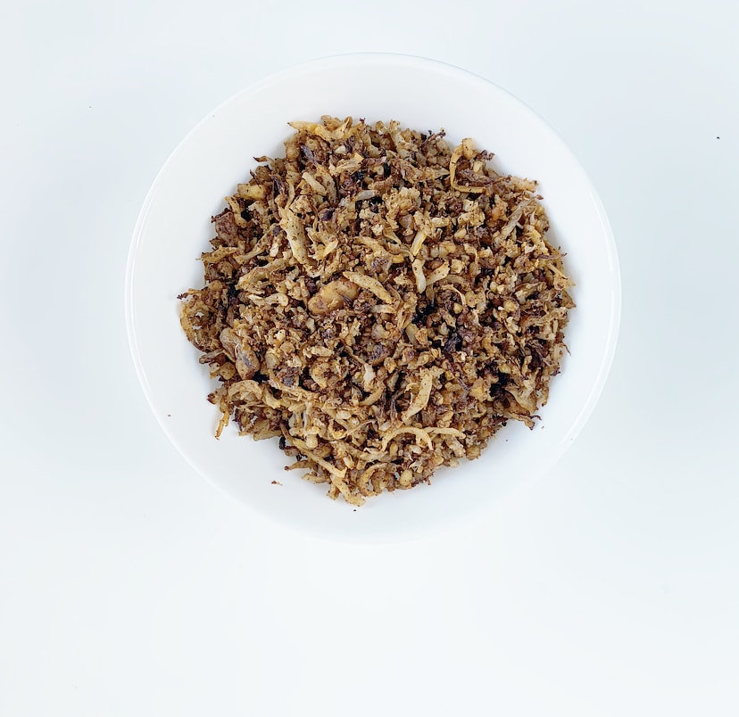 cauliflowerwalnutbolognese